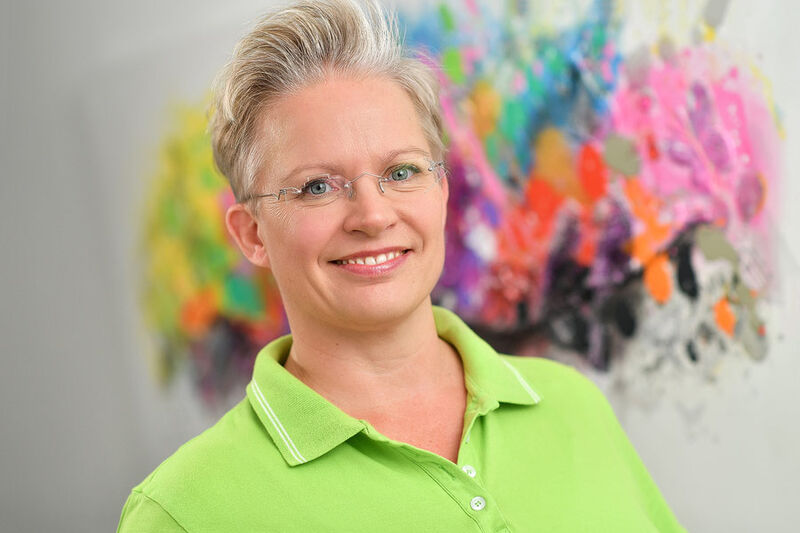 Team Zahnarztpraxis Dr. Inga Garlipp & Dr. Christiane Egenolf, Wickede Ruhr