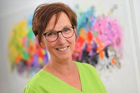 Antje Levenig
