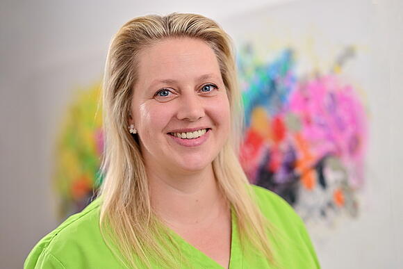 Daniela Claussen