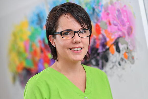 Tirza Eckert