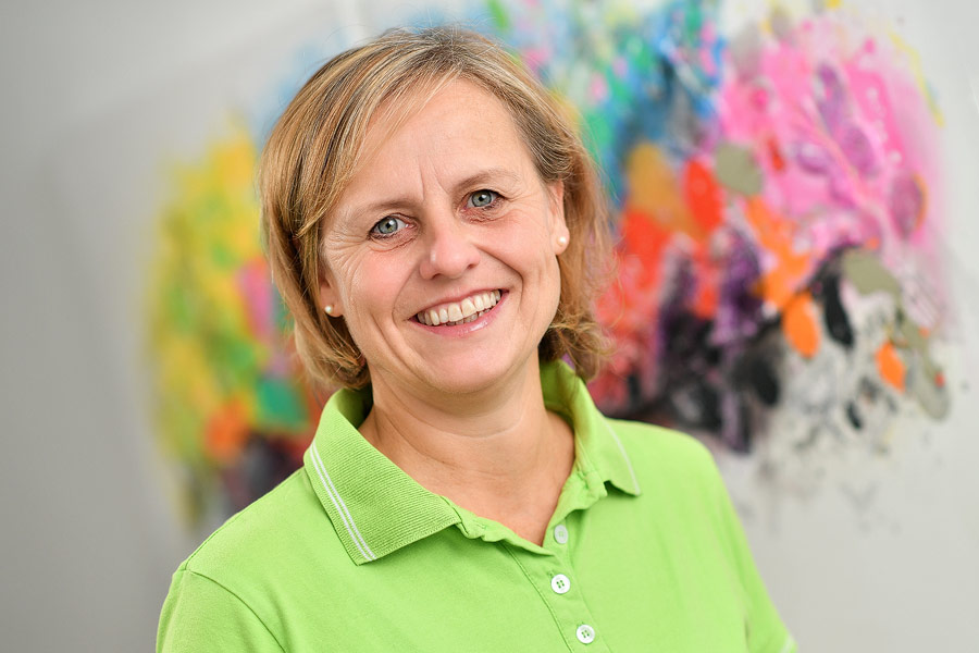 Dr. Christiane Egenolf